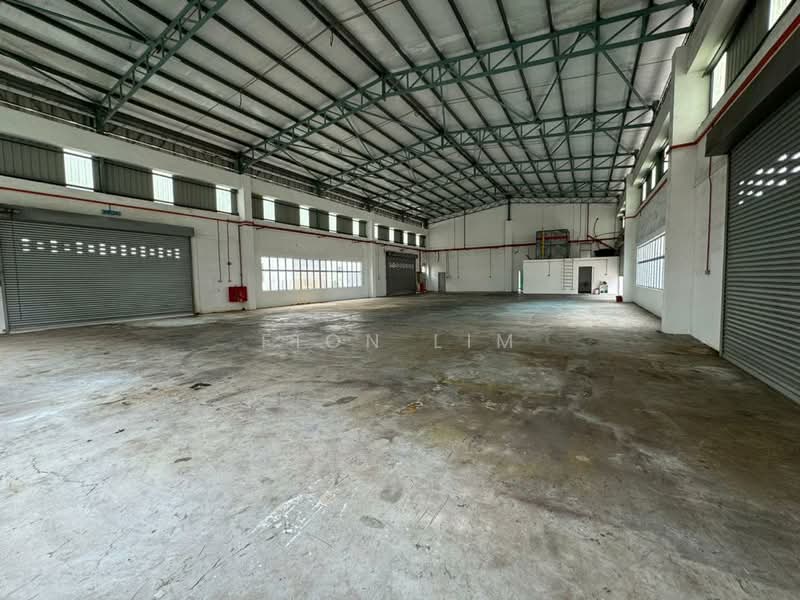 Factory for Rent in Senai (Kulai) - Fion Lim - PropertyGuru.com.my