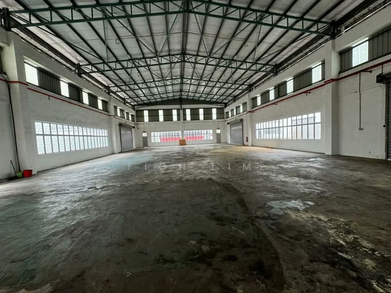 Factory for Rent in Senai (Kulai) - Fion Lim - PropertyGuru.com.my