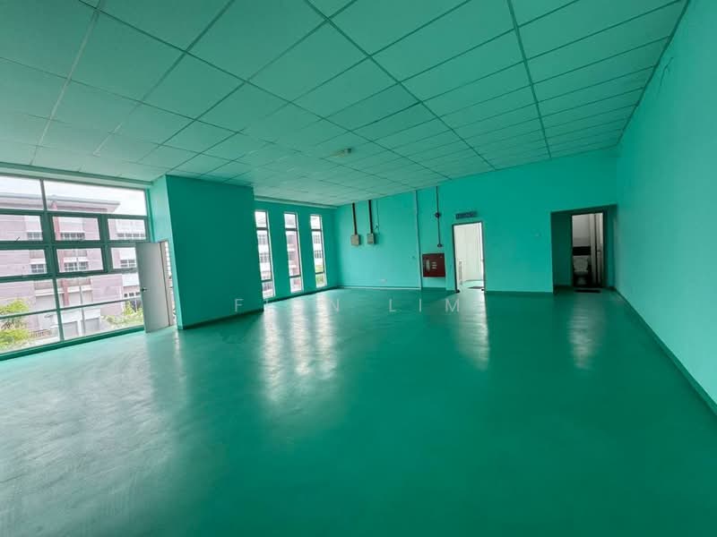 Factory for Rent in Senai (Kulai) - Fion Lim - PropertyGuru.com.my