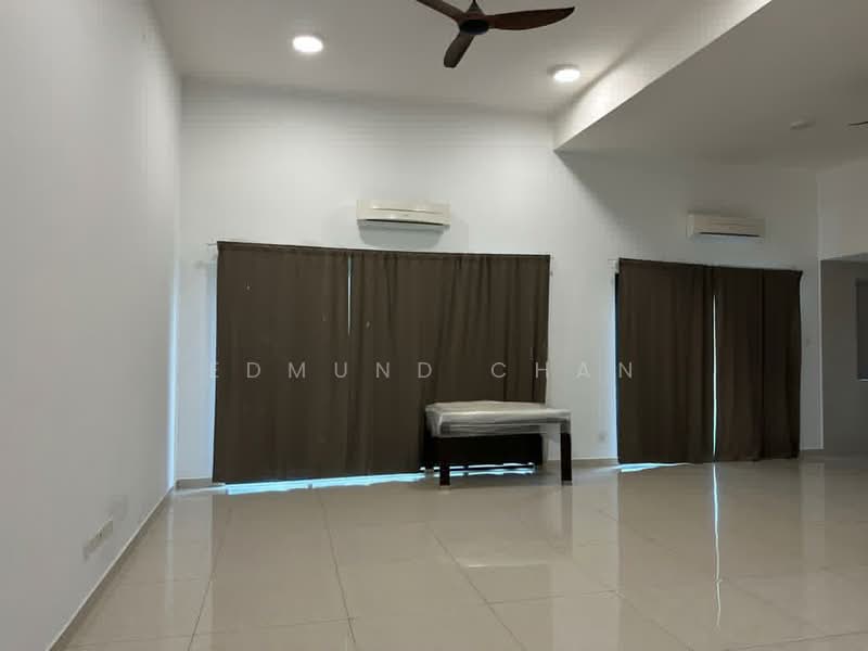 Semi-Detached House for Sale in D'Island (Puchong) - Edmund Chan - Living Room - PropertyGuru.com.my