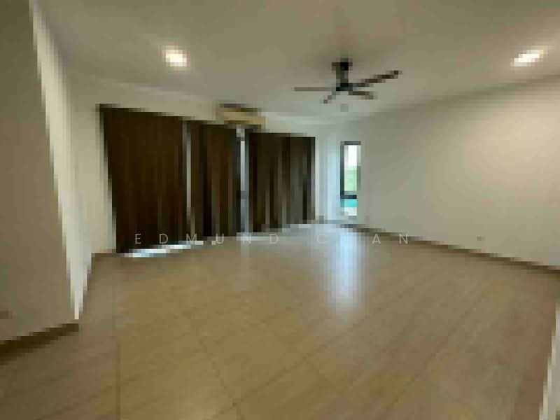 Semi-Detached House for Sale in D'Island (Puchong) - Edmund Chan - Living Room - PropertyGuru.com.my