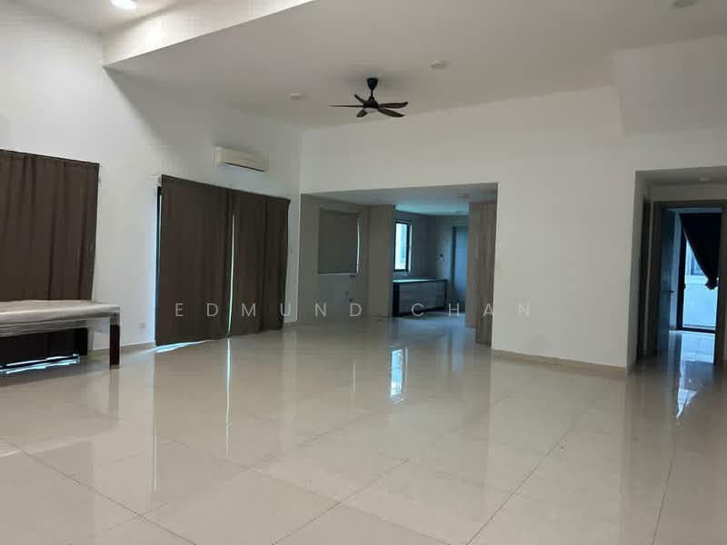 Semi-Detached House for Sale in D'Island (Puchong) - Edmund Chan - Living Room - PropertyGuru.com.my