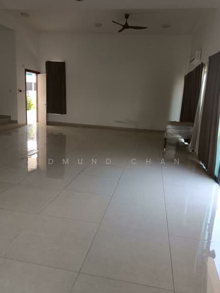 Semi-Detached House for Sale in D'Island (Puchong) - Edmund Chan - Living Room - PropertyGuru.com.my