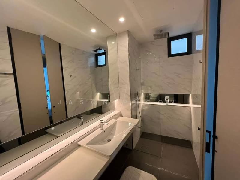 Kondominium untuk Dijual di City of Dreams - Jason Phoon - Bathroom - PropertyGuru.com.my