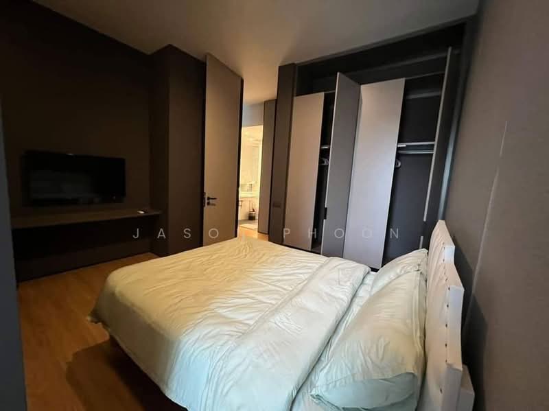 Kondominium untuk Dijual di City of Dreams - Jason Phoon - Bedroom - PropertyGuru.com.my