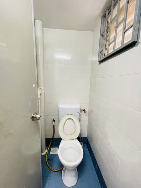 Flat for Sale at Seroja - Shiryn Ong - PropertyGuru.com.my