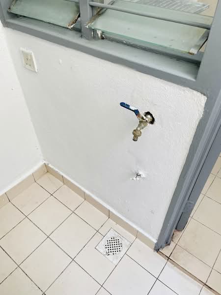 Flat for Sale at Seroja - Shiryn Ong - PropertyGuru.com.my