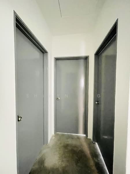 Flat for Sale at Seroja - Shiryn Ong - PropertyGuru.com.my