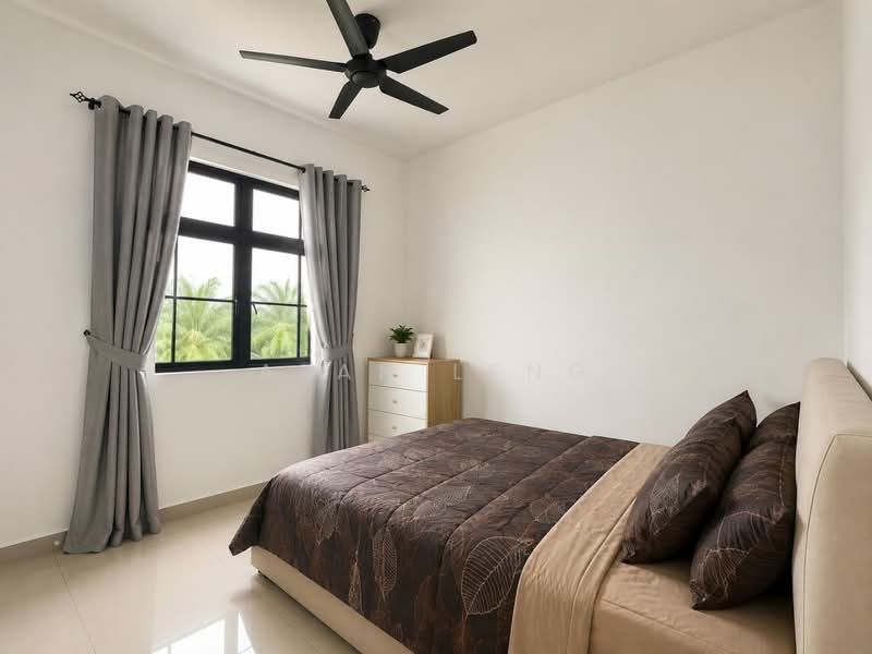Cluster House for Sale in Eco Botanic (Iskandar Puteri (Nusajaya)) - Alan Leng - Bedroom - PropertyGuru.com.my