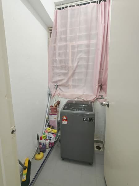 Apartment for Sale at Pangsapuri Laksamana - Ramona Tan - Interior - PropertyGuru.com.my