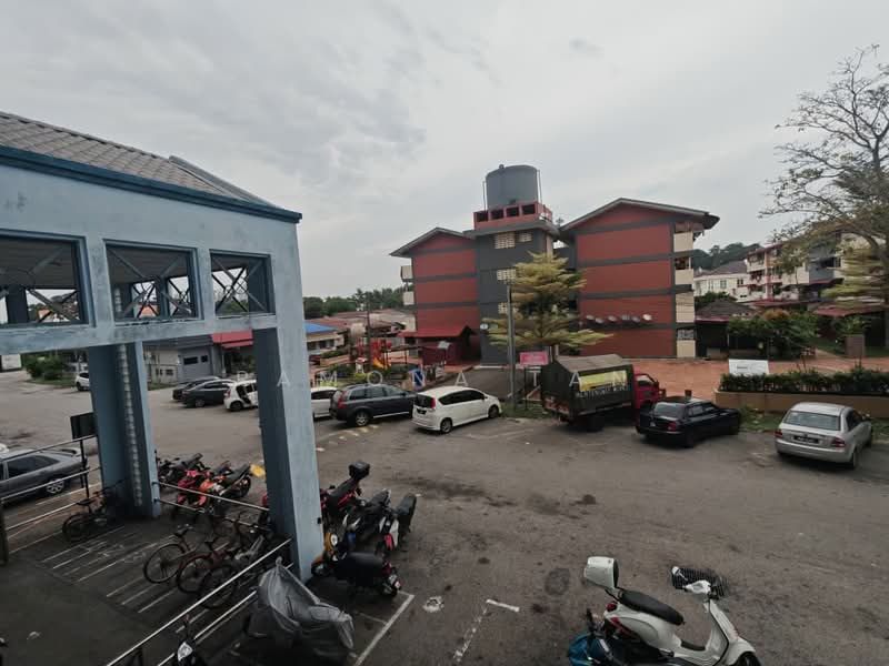 Apartment for Sale at Pangsapuri Laksamana - Ramona Tan - Exterior - PropertyGuru.com.my