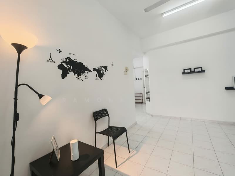 Apartment for Sale at Pangsapuri Laksamana - Ramona Tan - Interior - PropertyGuru.com.my