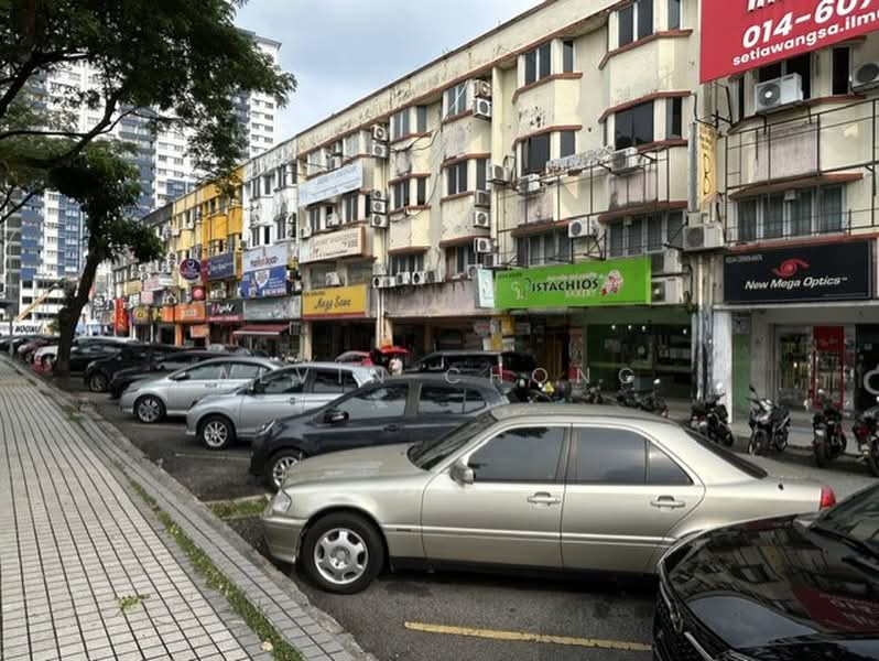 Kedai untuk Dijual di Keramat (Kuala Lumpur) - Alvin Chong - Exterior - PropertyGuru.com.my