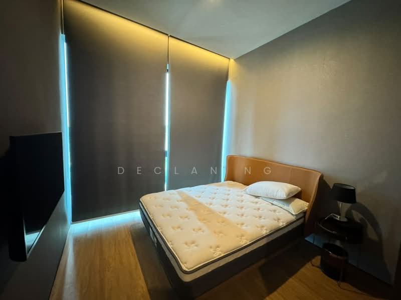 Servis Apartment untuk Disewa di City of Dreams - Declan Ng - Bedroom - PropertyGuru.com.my