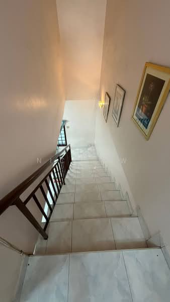 2-storey Terraced House for Rent in Taman Puteri Wangsa (Ulu Tiram) - Nick Low - Interior - PropertyGuru.com.my