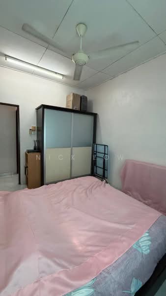 2-storey Terraced House for Rent in Taman Puteri Wangsa (Ulu Tiram) - Nick Low - Bedroom - PropertyGuru.com.my