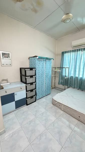 2-storey Terraced House for Rent in Taman Puteri Wangsa (Ulu Tiram) - Nick Low - Bedroom - PropertyGuru.com.my