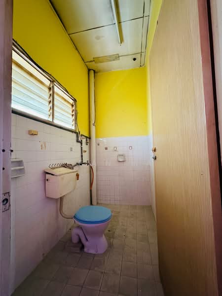 Rumah Teres 2 Tingkat untuk Dijual di Taman Sri Rawang (Rawang) - Yean Ma - Bathroom - PropertyGuru.com.my