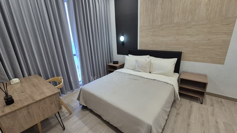 Servis Apartment untuk Disewa di Renna Residence - Clement Toh - PropertyGuru.com.my