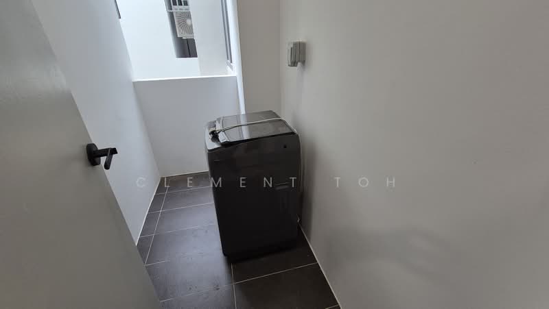 Servis Apartment untuk Disewa di Renna Residence - Clement Toh - Interior - PropertyGuru.com.my