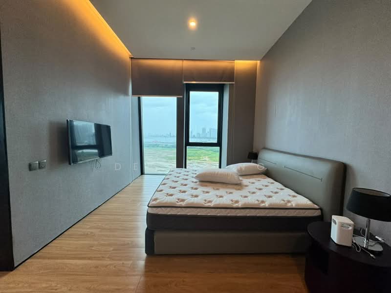 Service Residence for Sale at City of Dreams - Declan Ng - Bedroom - PropertyGuru.com.my