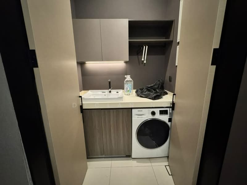 Service Residence for Sale at City of Dreams - Declan Ng - Interior - PropertyGuru.com.my