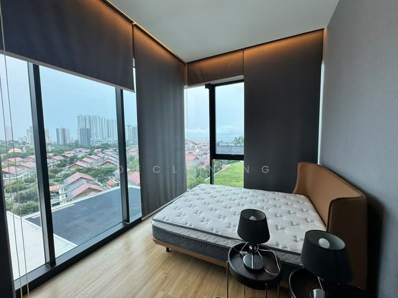 Service Residence for Sale at City of Dreams - Declan Ng - Bedroom - PropertyGuru.com.my