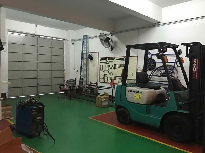 Kedai / Pejabat untuk Disewa di BANDAR PUCHONG JAYA (Puchong) - Jack Lim - Interior - PropertyGuru.com.my