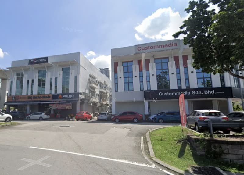 Kedai / Pejabat untuk Disewa di BANDAR PUCHONG JAYA (Puchong) - Jack Lim - Exterior - PropertyGuru.com.my