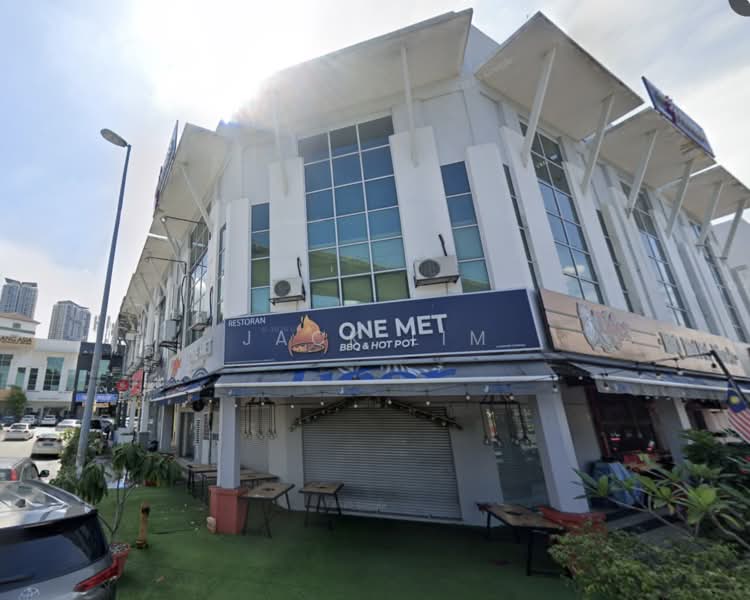Kedai / Pejabat untuk Disewa di BANDAR PUCHONG JAYA (Puchong) - Jack Lim - PropertyGuru.com.my