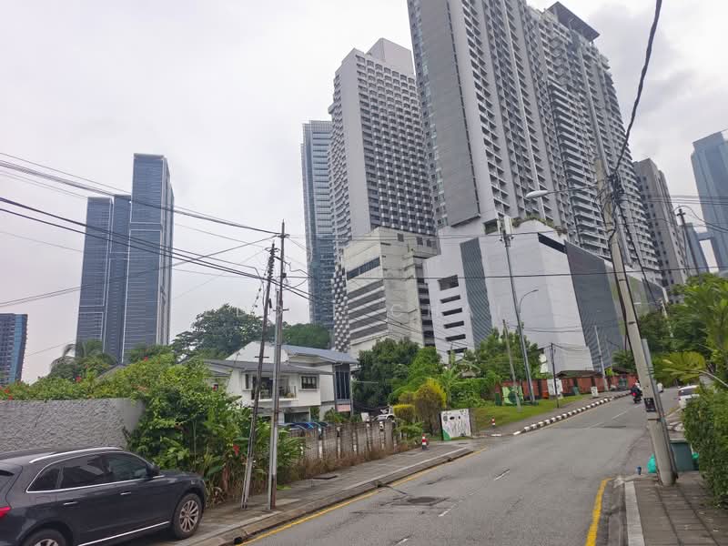 Commercial Bungalow for Rent in KLCC (KL City Centre) - Eddie Chai - PropertyGuru.com.my
