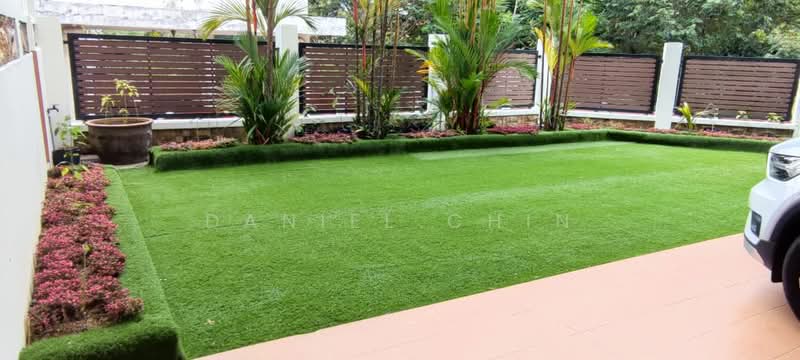 Rumah Banglo untuk Disewa di Riverview Kemensah (Melawati) - Daniel Chin - Exterior - PropertyGuru.com.my