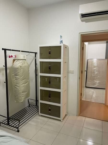 Pangsapuri untuk Disewa di Residensi Seri Wahyu - Jet Tan - Interior - PropertyGuru.com.my