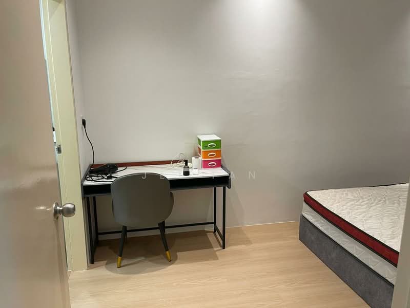 Pangsapuri untuk Disewa di Residensi Seri Wahyu - Jet Tan - Bedroom - PropertyGuru.com.my