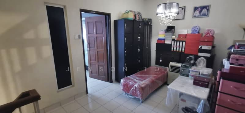 Rumah Teres 2.5 Tingkat untuk Dijual di Taman Megah Kepong (Kepong) - Jenson Toh - Interior - PropertyGuru.com.my
