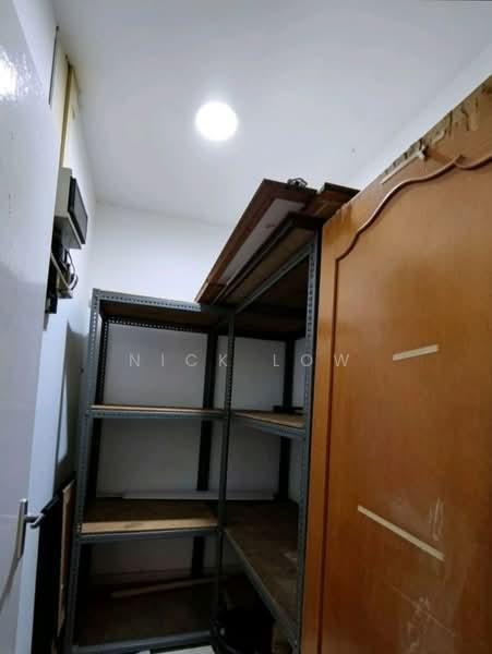 Rumah Berkembar untuk Disewa di Johor Bahru (Johor) - Nick Low - Interior - PropertyGuru.com.my