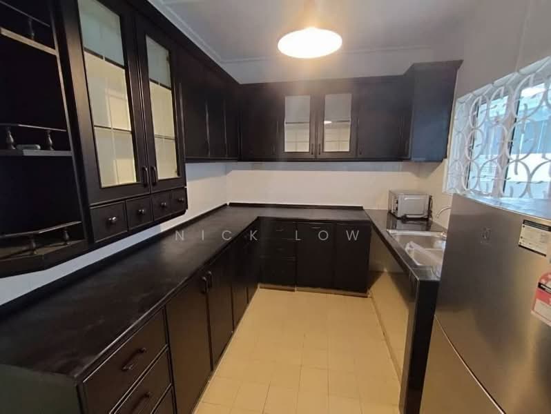 Rumah Berkembar untuk Disewa di Johor Bahru (Johor) - Nick Low - Kitchen - PropertyGuru.com.my