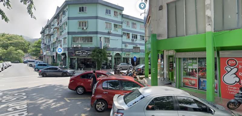 Shop for Sale in Taman Sri Gombak (Gombak) - Emily Thea - Exterior - PropertyGuru.com.my