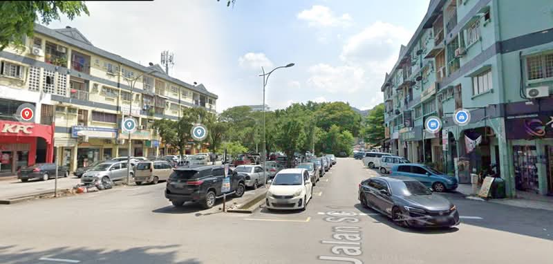 Shop for Sale in Taman Sri Gombak (Gombak) - Emily Thea - Exterior - PropertyGuru.com.my
