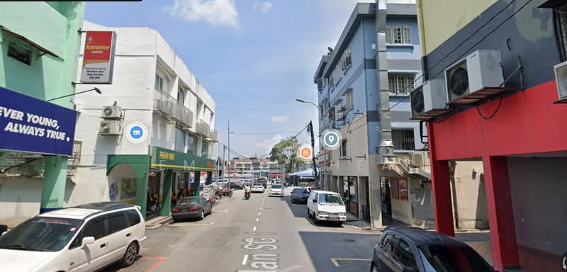 Shop for Sale in Taman Sri Gombak (Gombak) - Emily Thea - Exterior - PropertyGuru.com.my