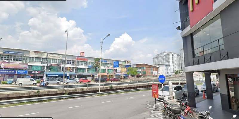 Shop for Sale in Taman Sri Gombak (Gombak) - Emily Thea - Exterior - PropertyGuru.com.my