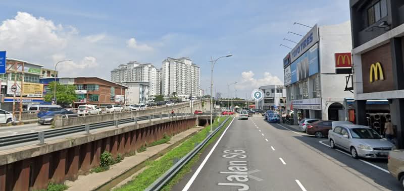 Shop for Sale in Taman Sri Gombak (Gombak) - Emily Thea - Exterior - PropertyGuru.com.my