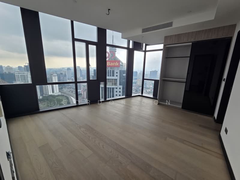 Kediaman Servis untuk Dijual di Star Residences Three - Gordon Oon - PropertyGuru.com.my