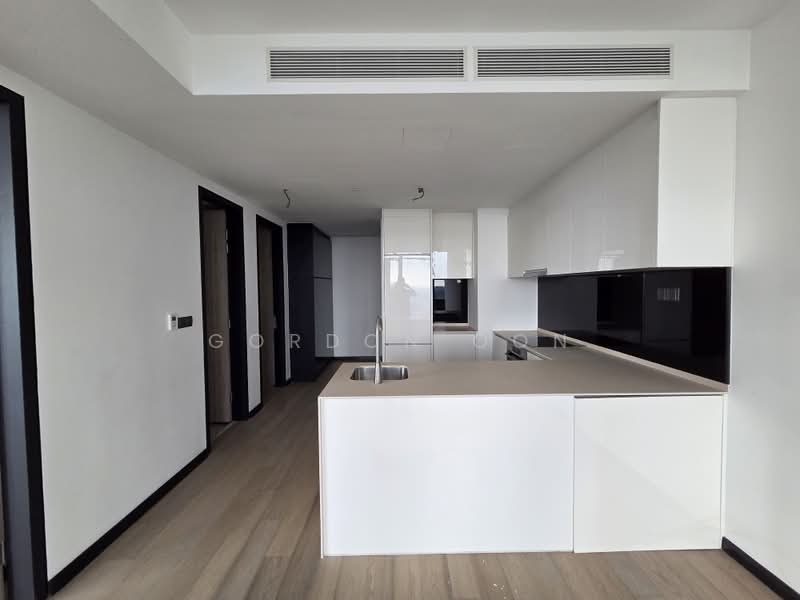 Kediaman Servis untuk Dijual di Star Residences Three - Gordon Oon - PropertyGuru.com.my