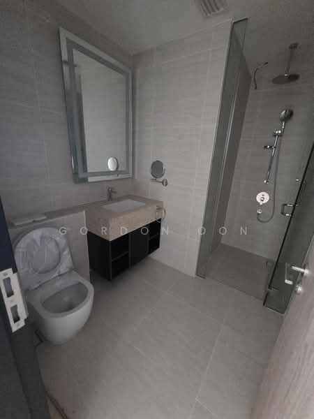 Kediaman Servis untuk Dijual di Star Residences Three - Gordon Oon - PropertyGuru.com.my