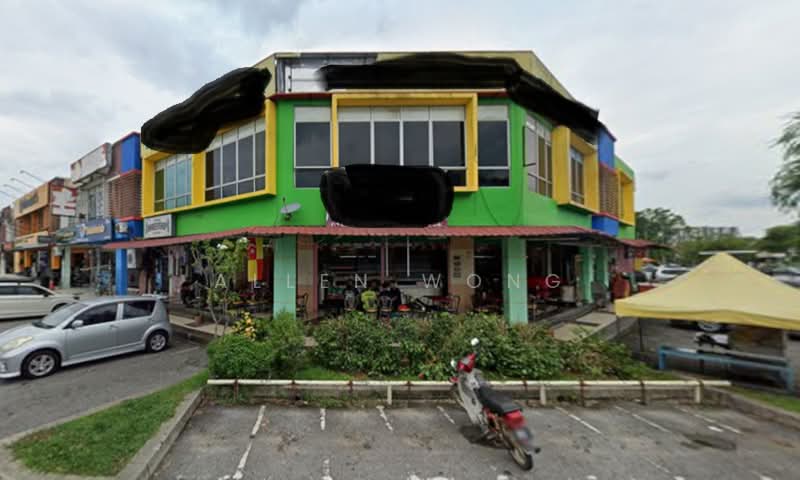Kedai untuk Dijual di Taman Pelangi Semenyih 2 (Semenyih) - Allen Wong - Exterior - PropertyGuru.com.my