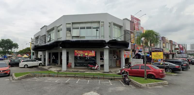 Kedai untuk Dijual di Taman Pelangi Semenyih 2 (Semenyih) - Allen Wong - Exterior - PropertyGuru.com.my