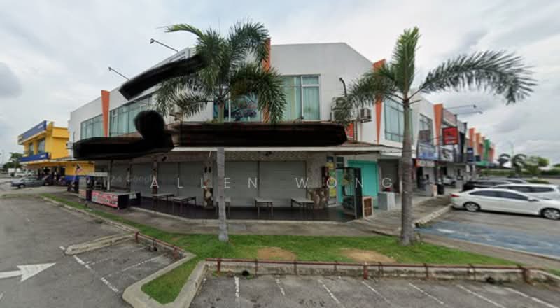Kedai untuk Dijual di Taman Pelangi Semenyih 2 (Semenyih) - Allen Wong - Exterior - PropertyGuru.com.my