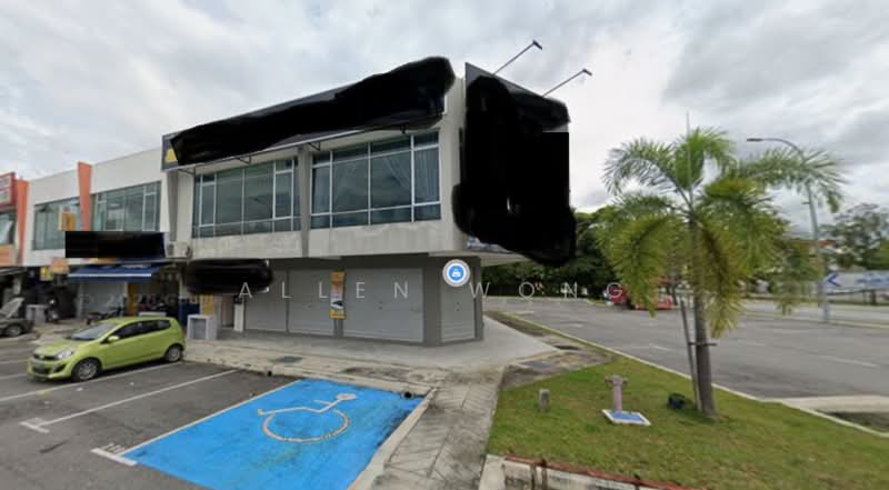 Kedai untuk Dijual di Taman Pelangi Semenyih 2 (Semenyih) - Allen Wong - Exterior - PropertyGuru.com.my