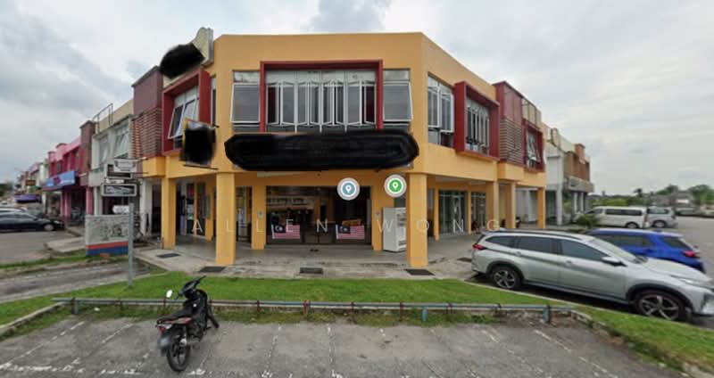 Kedai untuk Dijual di Taman Pelangi Semenyih 2 (Semenyih) - Allen Wong - Exterior - PropertyGuru.com.my